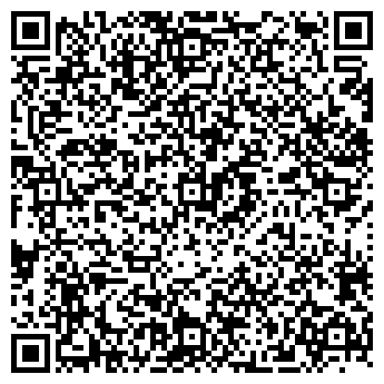 QR-код с контактной информацией организации ИП "ЛОТОС"