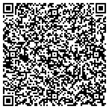 QR-код с контактной информацией организации ТОО "NT Limited"