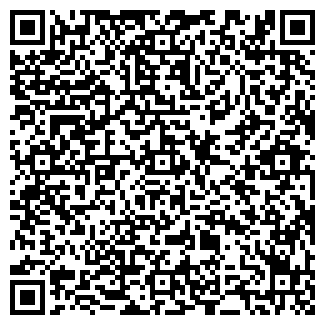 QR-код с контактной информацией организации ТОО «Айсулу»