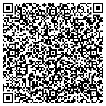QR-код с контактной информацией организации Общество с ограниченной ответственностью ООО «Биоресурс Украина»