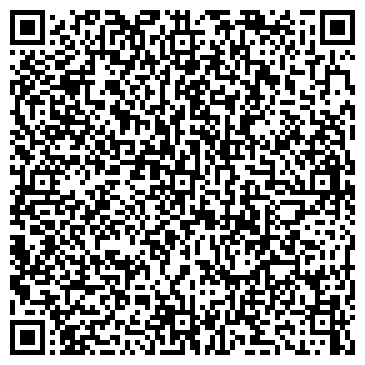 QR-код с контактной информацией организации ВПП Теплоприбор, ООО