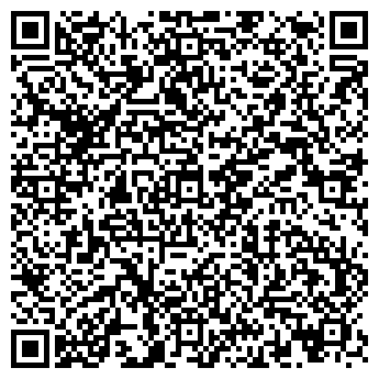 QR-код с контактной информацией организации Боникс Авто, ОДО