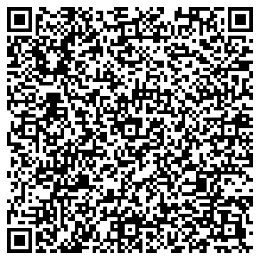 QR-код с контактной информацией организации Фэмили Трейдинг Хаус, ИПТЧУП