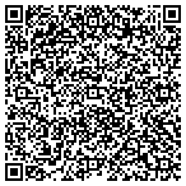 QR-код с контактной информацией организации БалРэйм ИЧУТП представительство