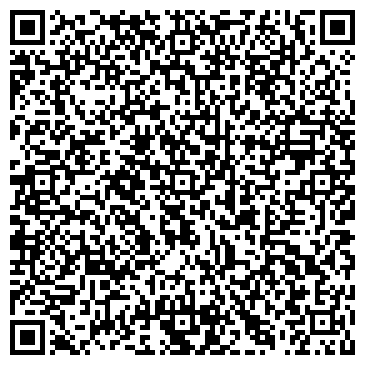 QR-код с контактной информацией организации ООО "Агропромника"