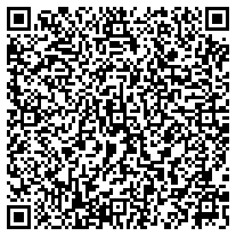 QR-код с контактной информацией организации Общество с ограниченной ответственностью ООО "ЭКВОТЕР"