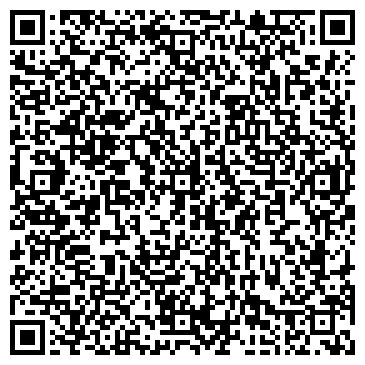 QR-код с контактной информацией организации ООО "Агрофирма"Нива"