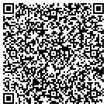 QR-код с контактной информацией организации м-н Врожай
