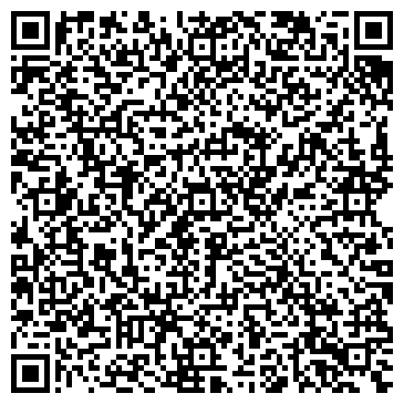 QR-код с контактной информацией организации ЧП «Магнит плюс»