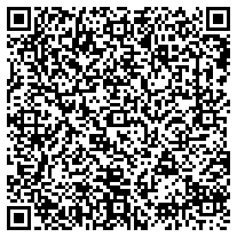 QR-код с контактной информацией организации магазин МириК