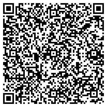 QR-код с контактной информацией организации Buddah LVIV