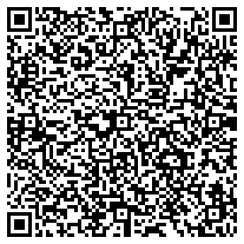 QR-код с контактной информацией организации Империя Фреонов