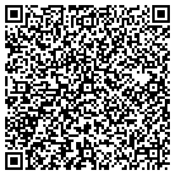 QR-код с контактной информацией организации Eurogreen UA