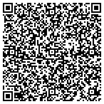 QR-код с контактной информацией организации ООО "Азотер Украина"