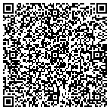 QR-код с контактной информацией организации ООО «ТД «Море продуктов»