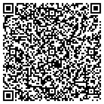 QR-код с контактной информацией организации ООО «ГАП-Будсервис»