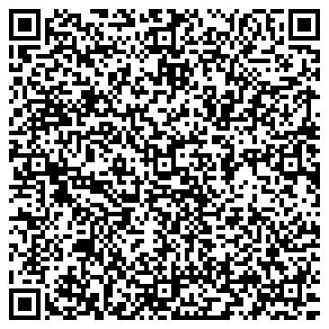 QR-код с контактной информацией организации ООО Гранд Виктори Трейд