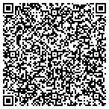 QR-код с контактной информацией организации ООО "Фирма, "КААПРИ" г. ЖИТОМИР "