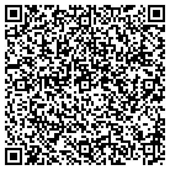 QR-код с контактной информацией организации Банкнота, ЧП
