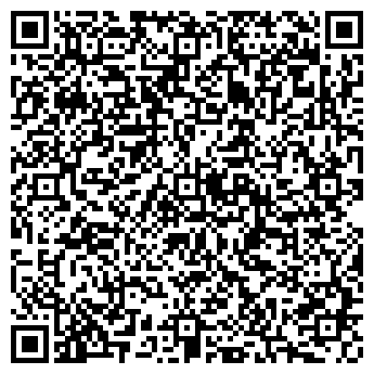 QR-код с контактной информацией организации Общество с ограниченной ответственностью ООО «АГРОНОВИКА»