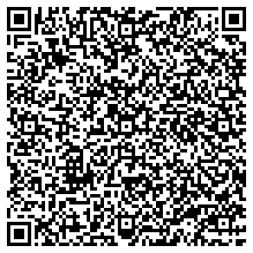 QR-код с контактной информацией организации Мегасервис-Украина, ООО