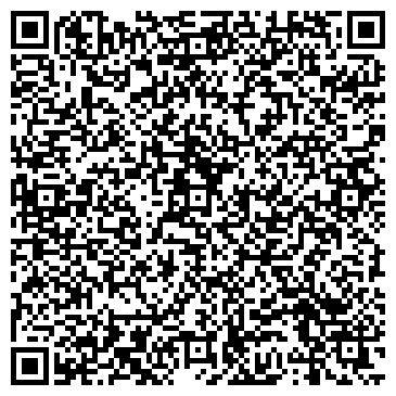 QR-код с контактной информацией организации Бионик, ЧП