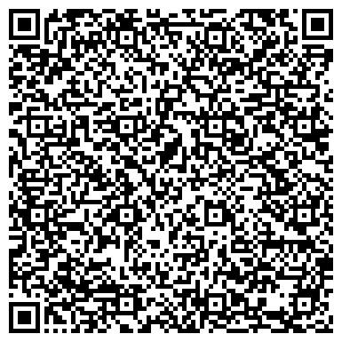 QR-код с контактной информацией организации Аврора, ООО Лакокрасочный завод