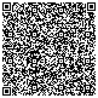 QR-код с контактной информацией организации ГБССУ "Суровикинский психоневрологический интернат"
