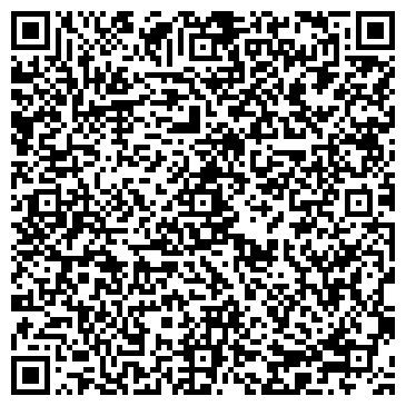 QR-код с контактной информацией организации Торговый дом Тритон, ООО