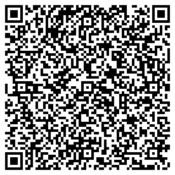 QR-код с контактной информацией организации Вант, ООО