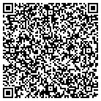 QR-код с контактной информацией организации Энвитек, ООО