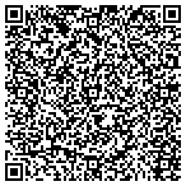 QR-код с контактной информацией организации Магазин сантехники Аней, СПД