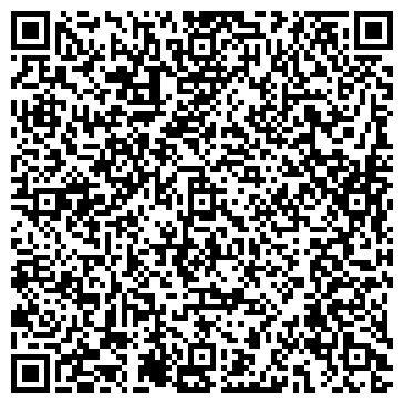 QR-код с контактной информацией организации ООО "Единая Торговая Система-Киев"