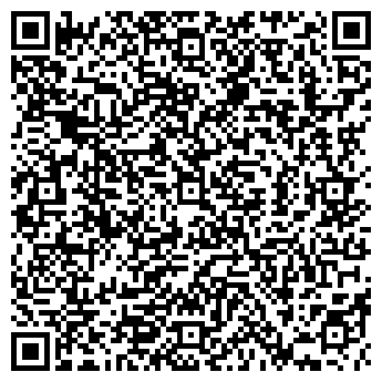 QR-код с контактной информацией организации Дом Садовника, ЧП
