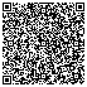 QR-код с контактной информацией организации ТМ Batichem, ООО