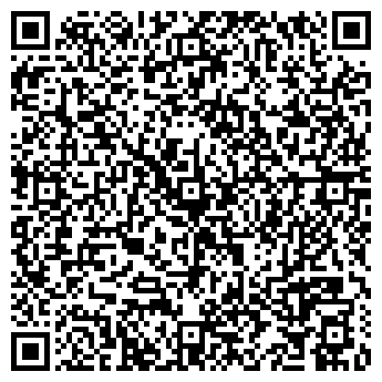 QR-код с контактной информацией организации Магазин Агрикола, ЧП