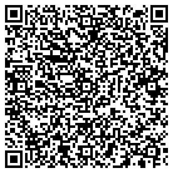 QR-код с контактной информацией организации Буд-Украина, ООО