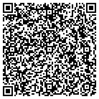QR-код с контактной информацией организации Лион-95, ООО