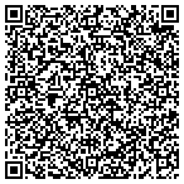 QR-код с контактной информацией организации Торговый Дом МВК, ООО