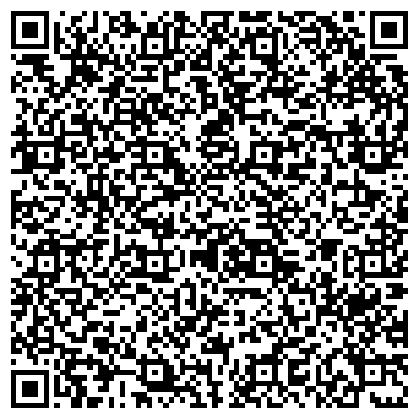 QR-код с контактной информацией организации Пионер чистоты (интернет-магазин), ЧП