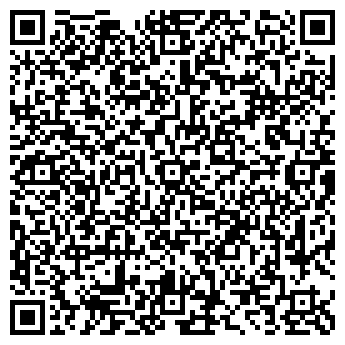 QR-код с контактной информацией организации Укрбизнес, ПКЧФ
