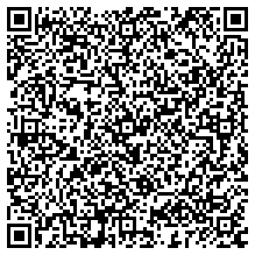 QR-код с контактной информацией организации Аква премиум, ООО