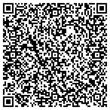 QR-код с контактной информацией организации Технокерам, ООО