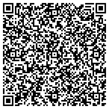 QR-код с контактной информацией организации Бумеранг, ЧП