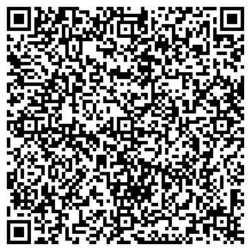 QR-код с контактной информацией организации Техсервис, ООО