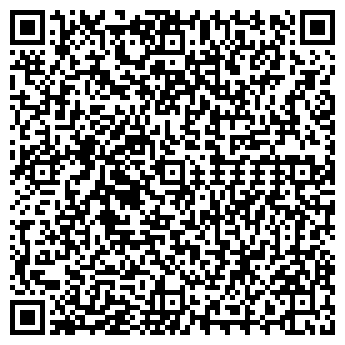 QR-код с контактной информацией организации Дамал, ООО