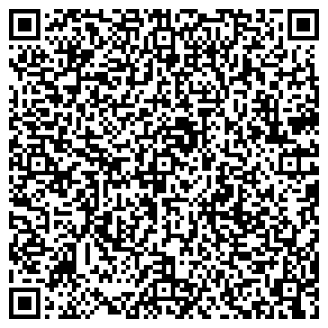 QR-код с контактной информацией организации Бордо, ООО