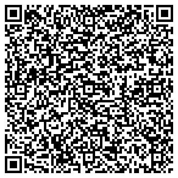 QR-код с контактной информацией организации Алюфиниш Украина, ООО