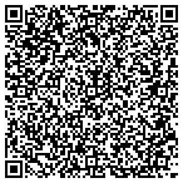QR-код с контактной информацией организации Феникс Интегрейтид Сервиз, ООО