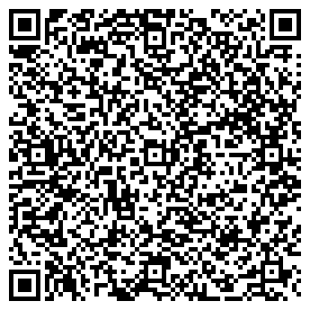 QR-код с контактной информацией организации Будхимторг, ЧП